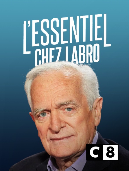 l'essentiel chez labro