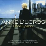 album piano piano - anne ducros